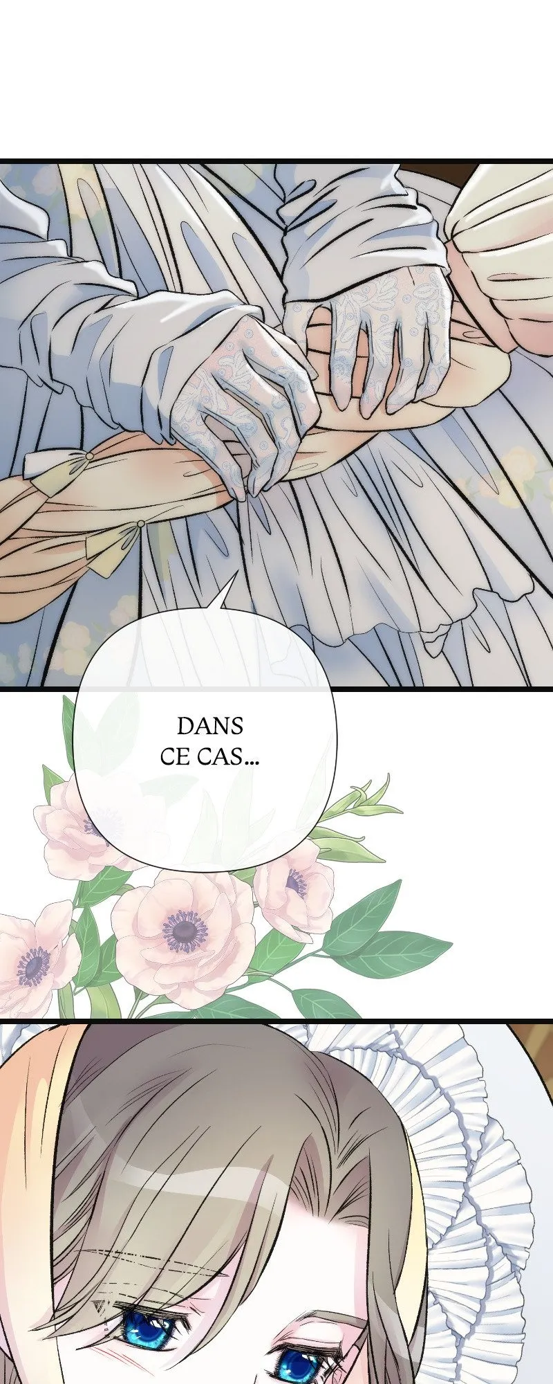 Read Le Prince scandaleux Manga Online