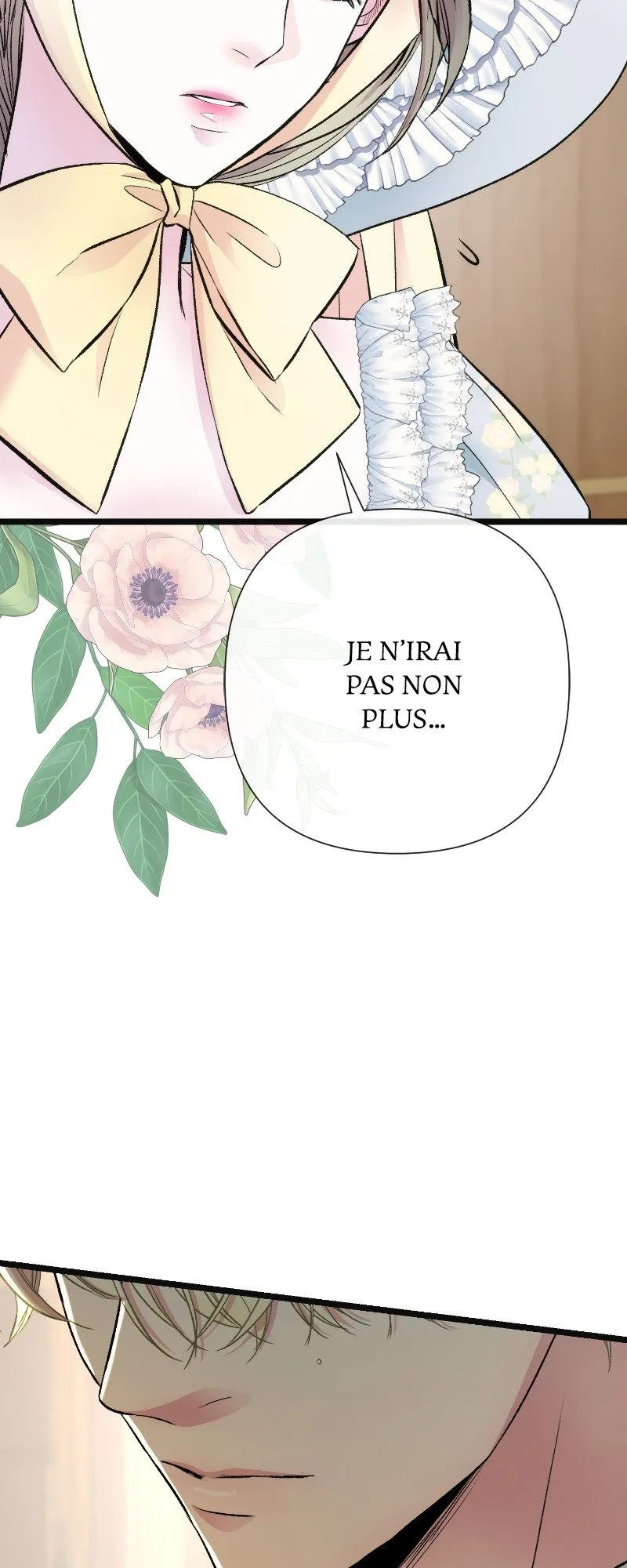 Read Le Prince scandaleux Manga Online