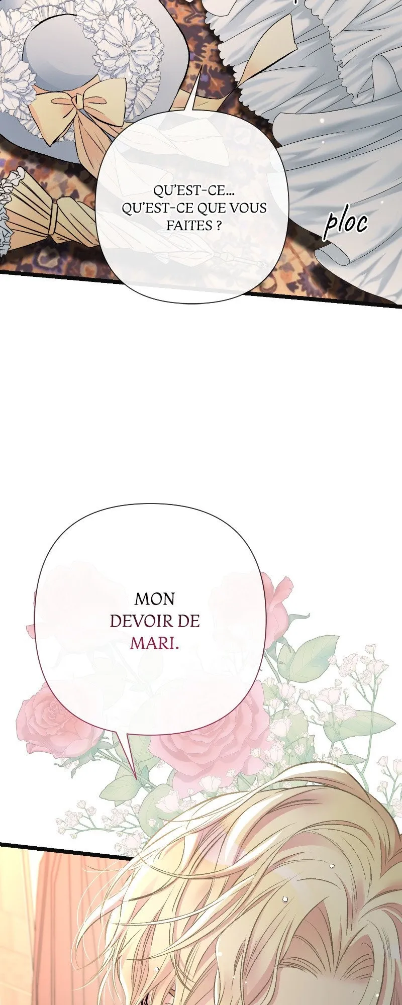 Read Le Prince scandaleux Manga Online