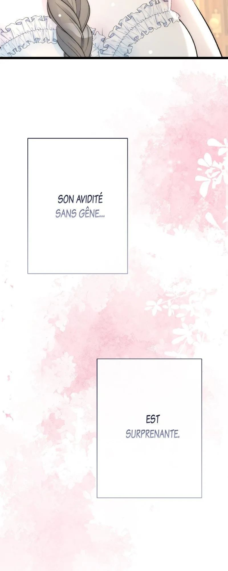 Read Le Prince scandaleux Manga Online