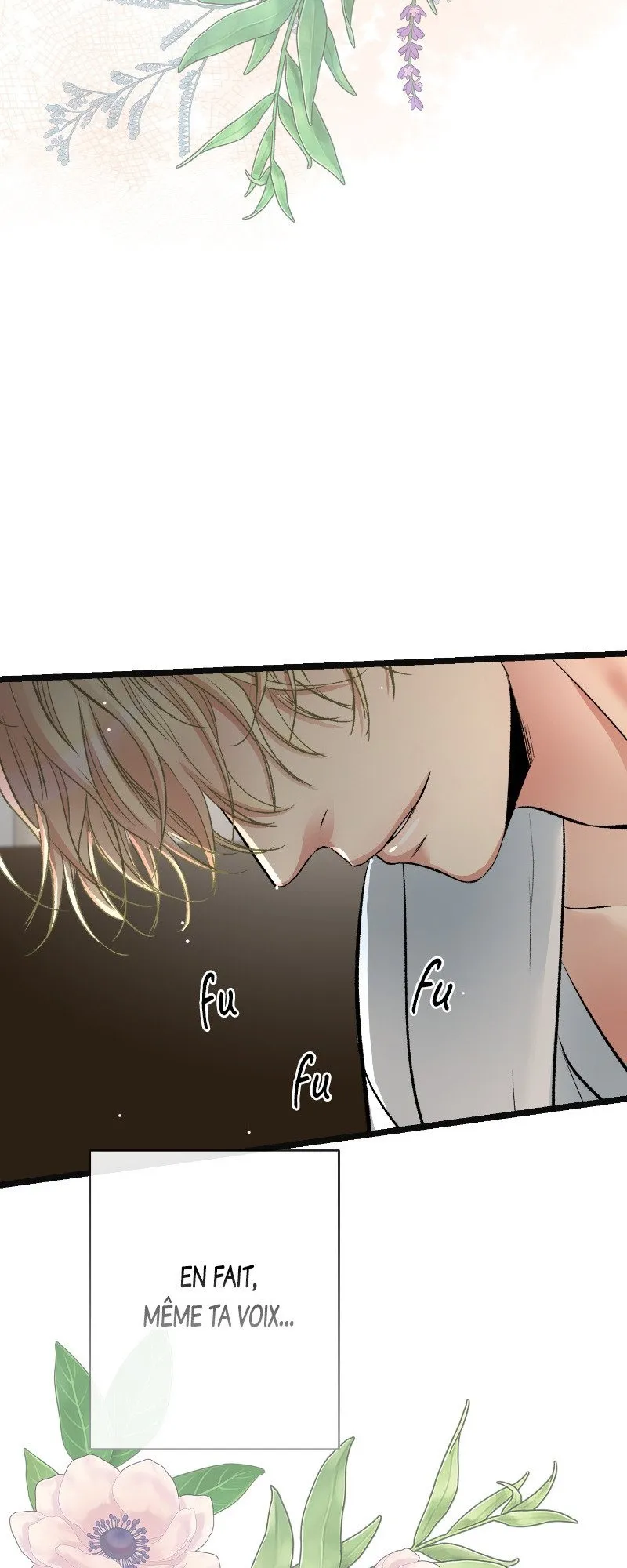 Read Le Prince scandaleux Manga Online