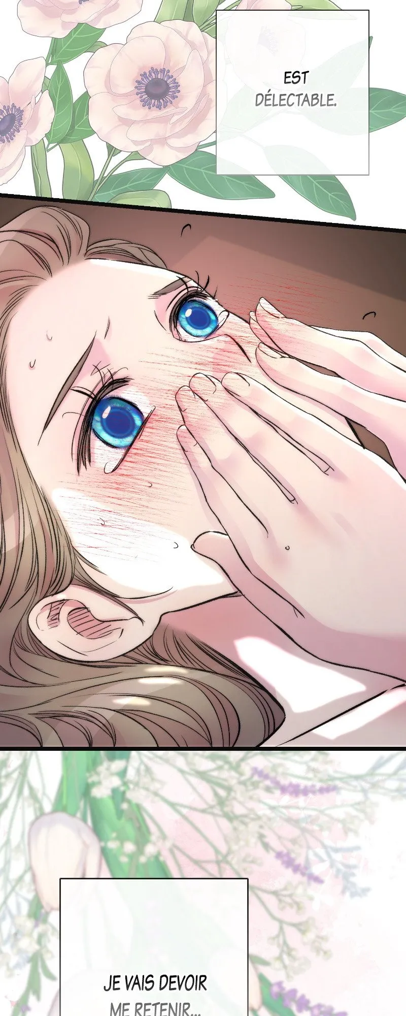 Read Le Prince scandaleux Manga Online