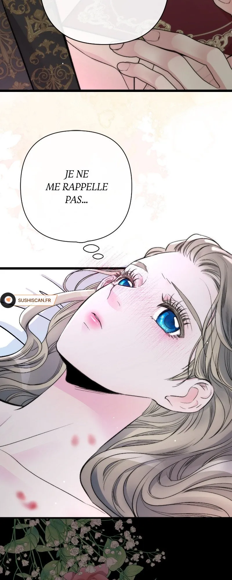 Read Le Prince scandaleux Manga Online