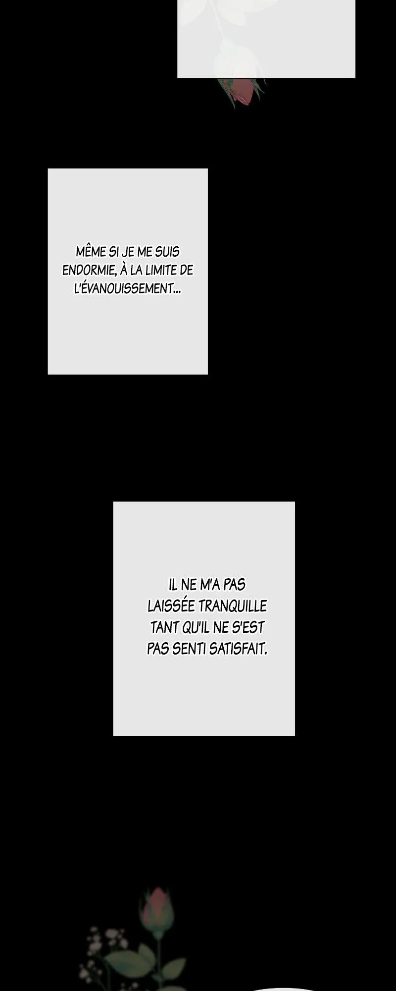 Read Le Prince scandaleux Manga Online