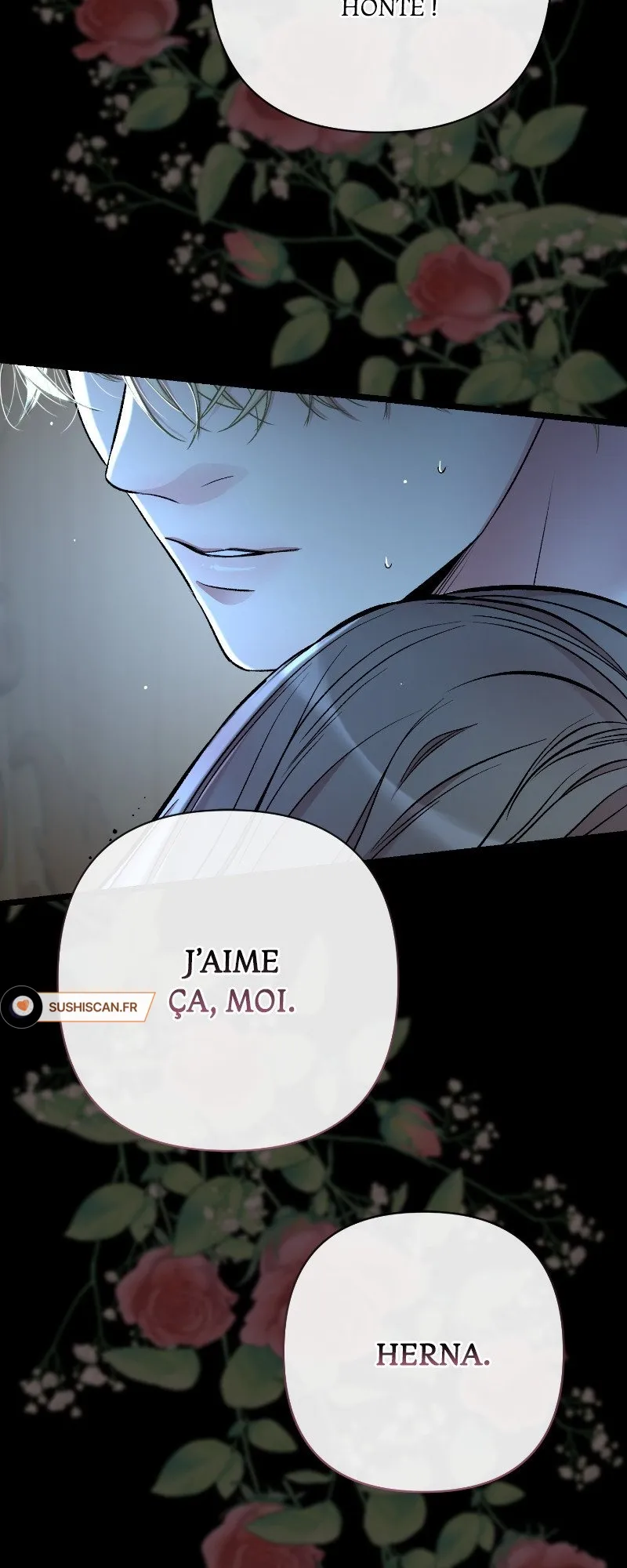 Read Le Prince scandaleux Manga Online