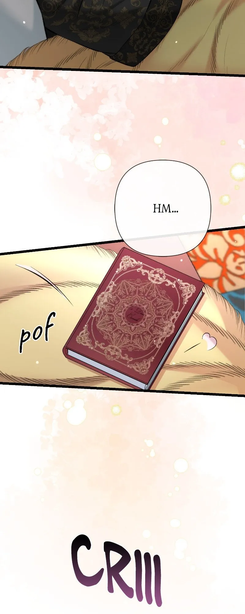 Read Le Prince scandaleux Manga Online