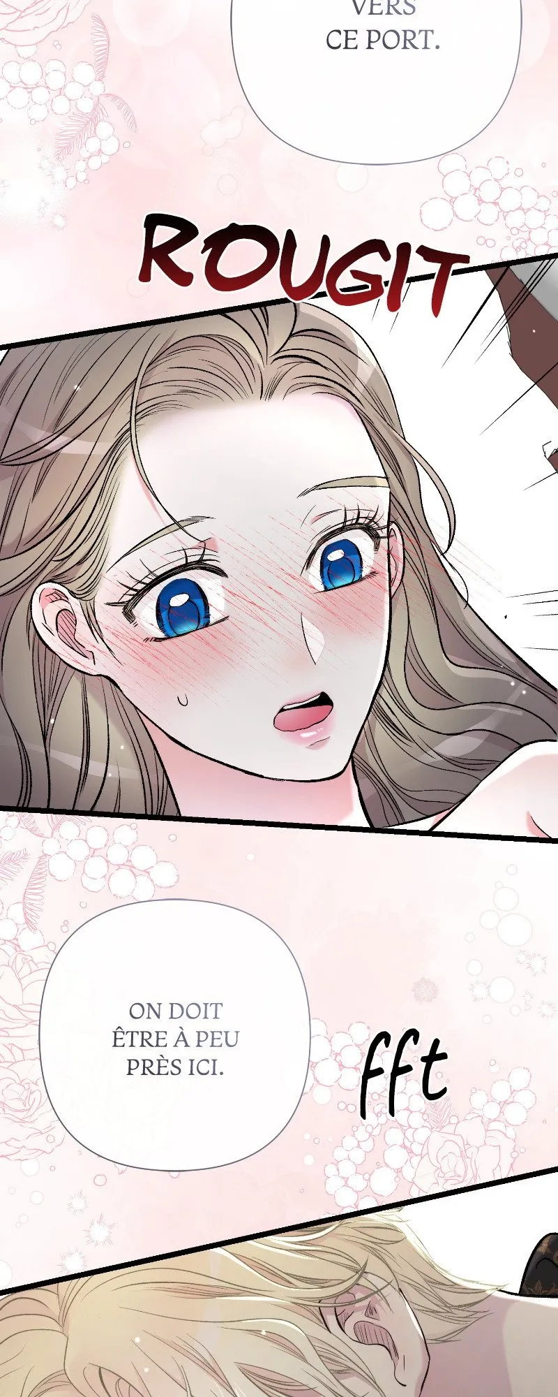 Read Le Prince scandaleux Manga Online