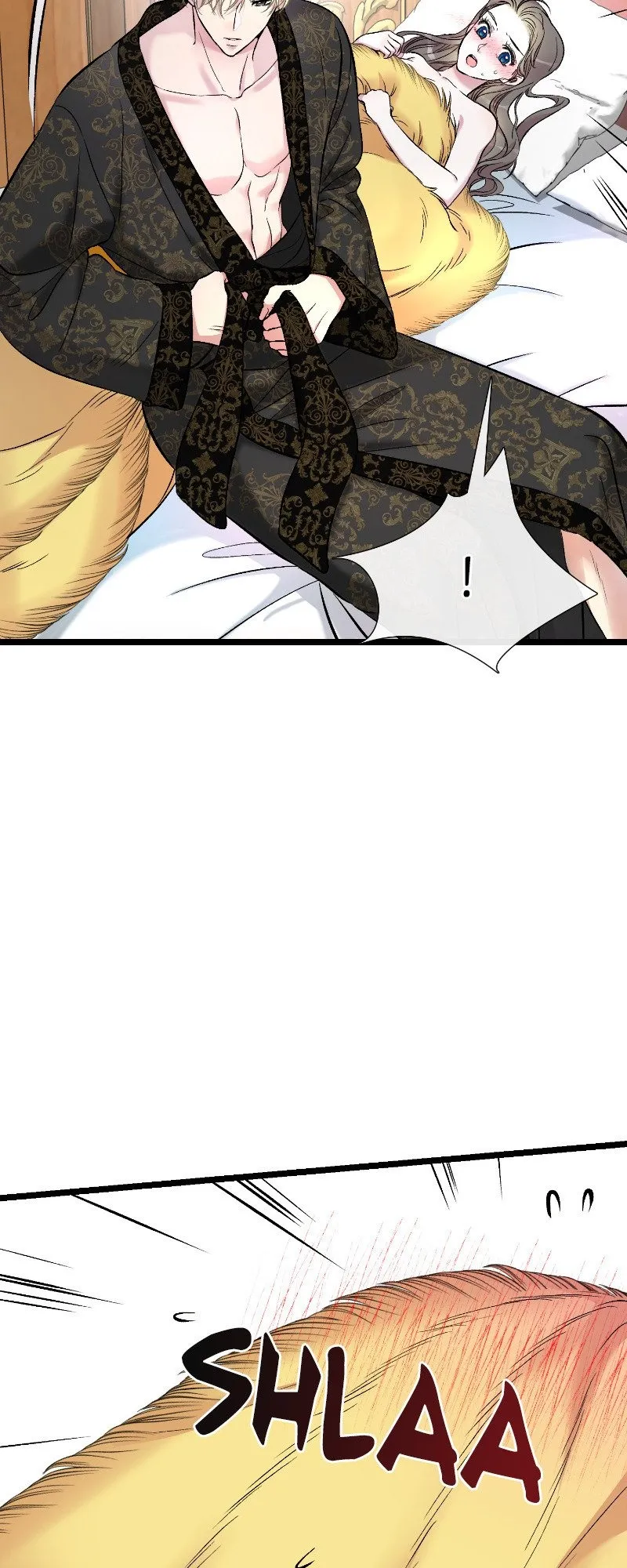 Read Le Prince scandaleux Manga Online