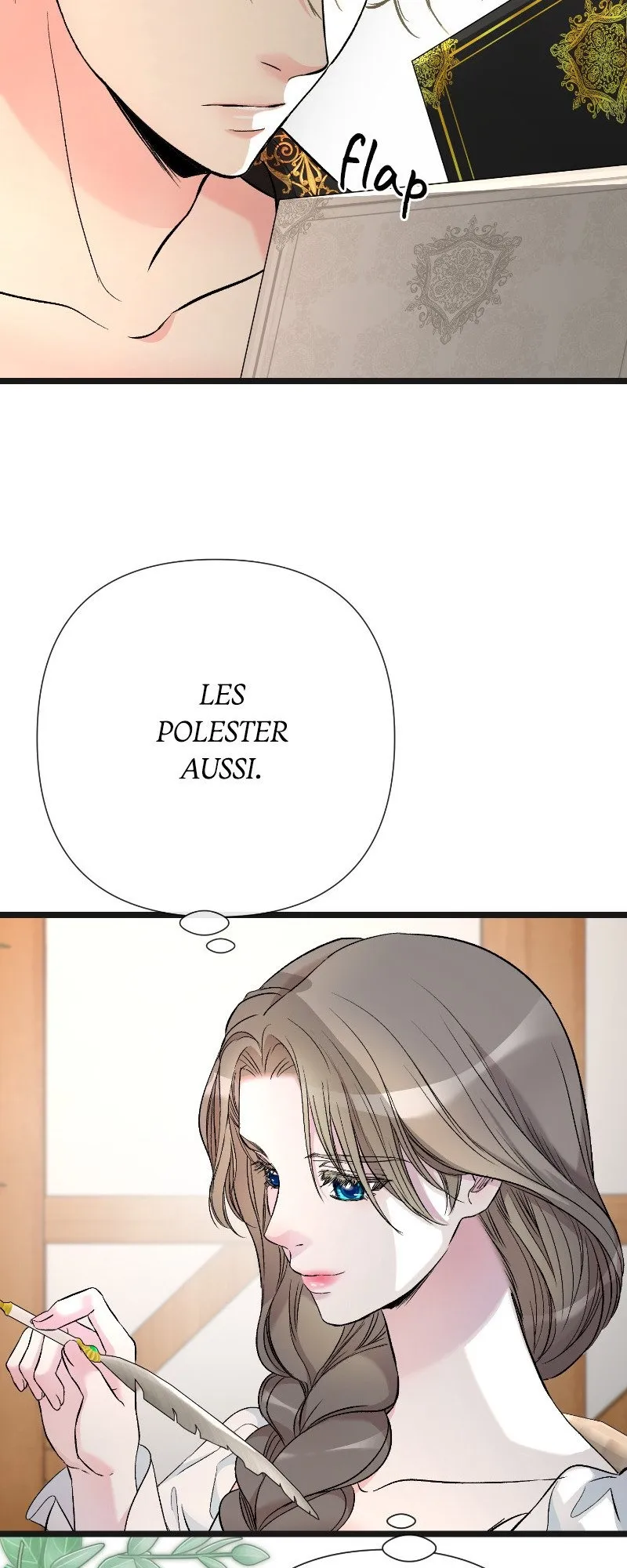 Read Le Prince scandaleux Manga Online