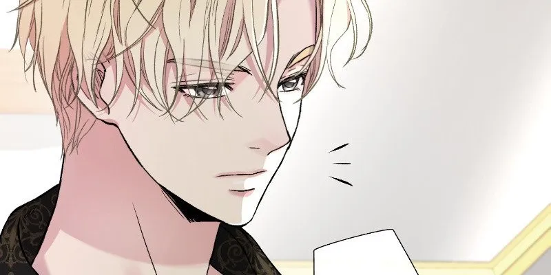 Read Le Prince scandaleux Manga Online