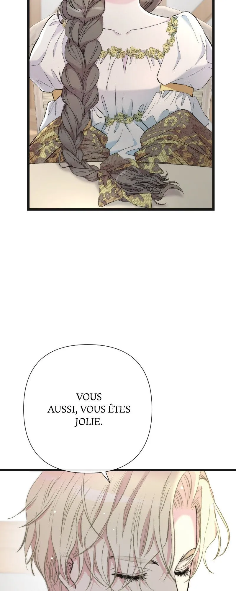 Read Le Prince scandaleux Manga Online