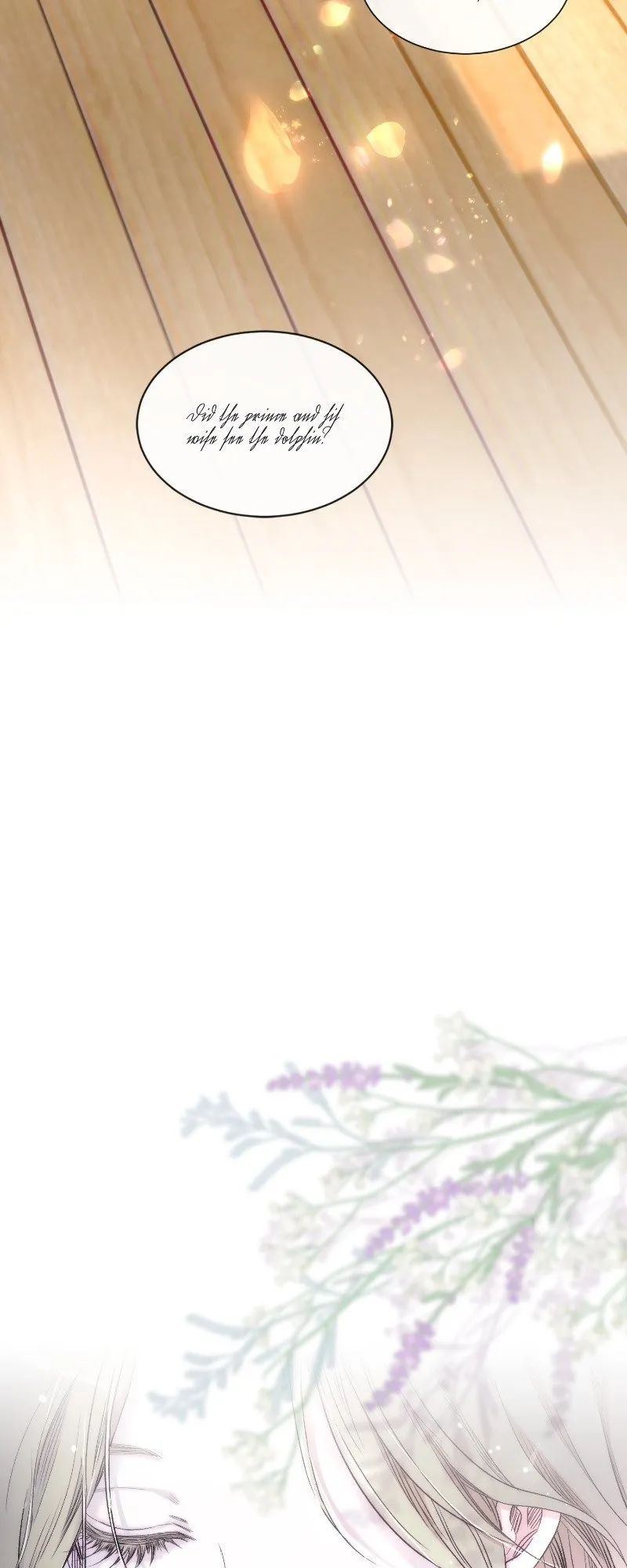 Read Le Prince scandaleux Manga Online