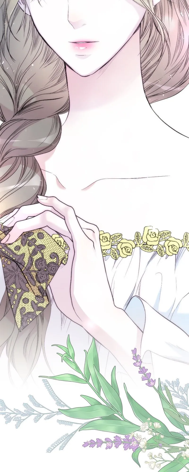Read Le Prince scandaleux Manga Online