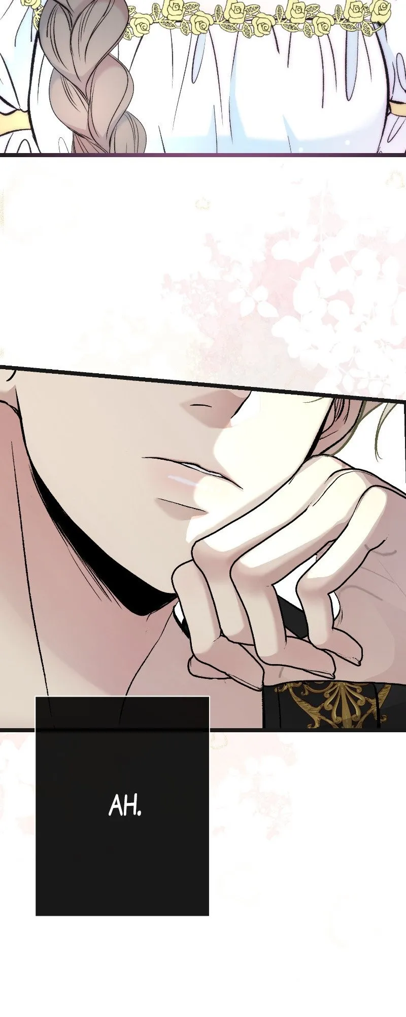 Read Le Prince scandaleux Manga Online