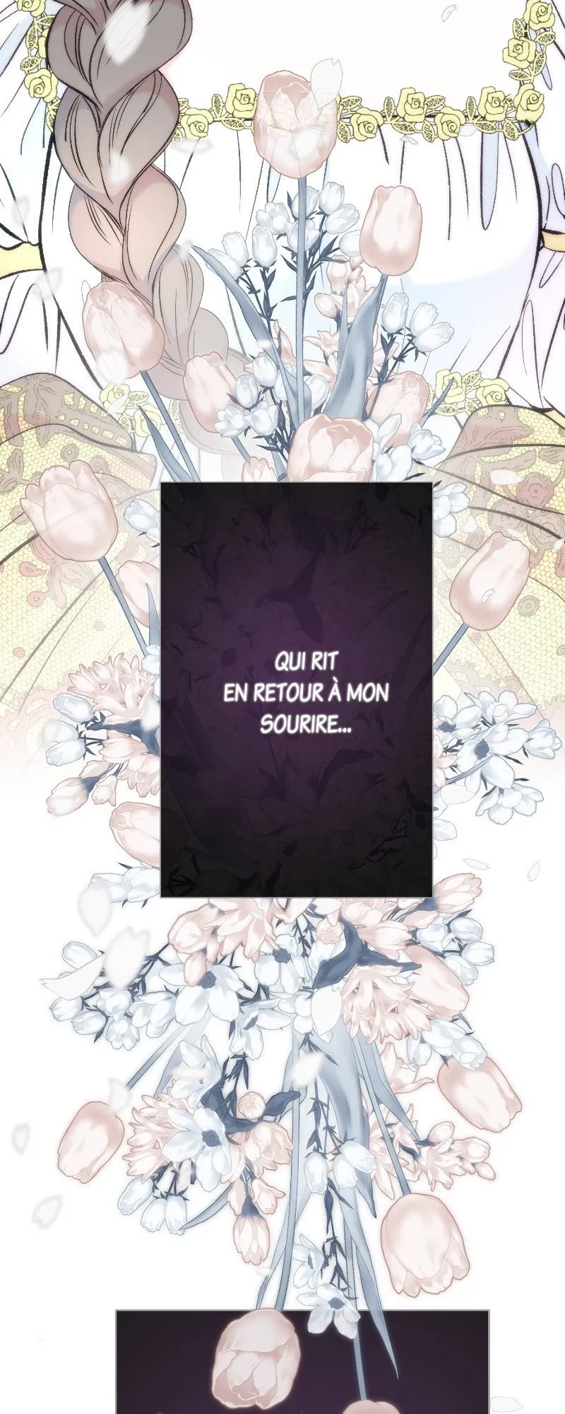 Read Le Prince scandaleux Manga Online