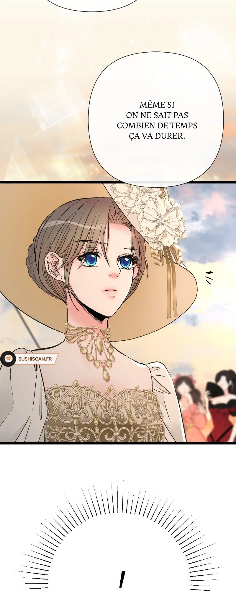 Read Le Prince scandaleux Manga Online