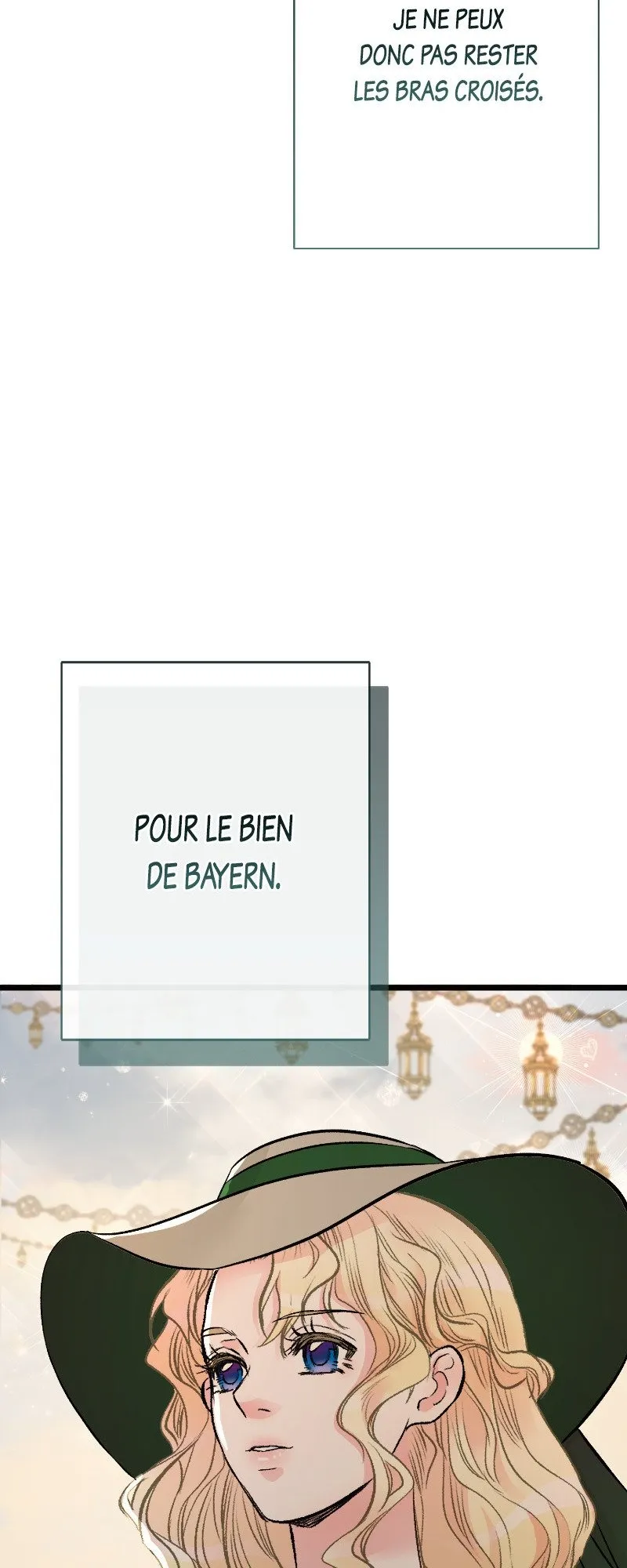 Read Le Prince scandaleux Manga Online