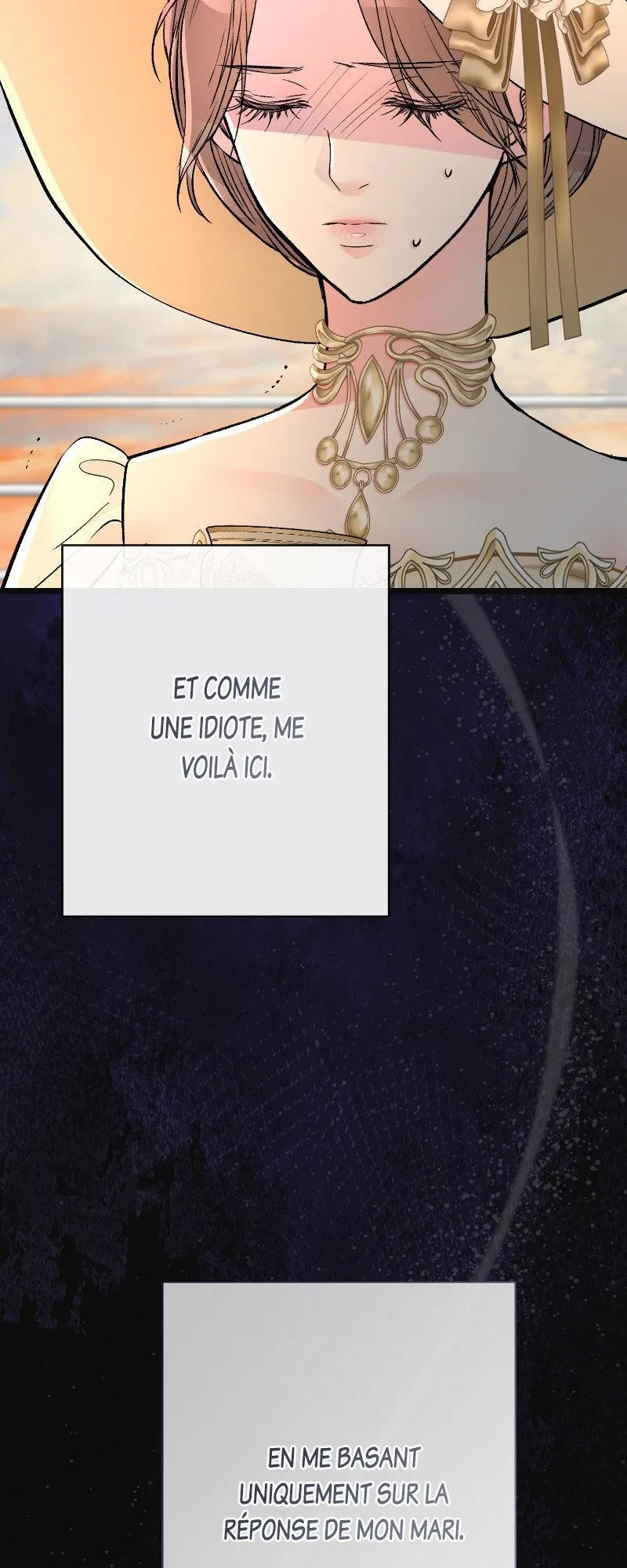Read Le Prince scandaleux Manga Online