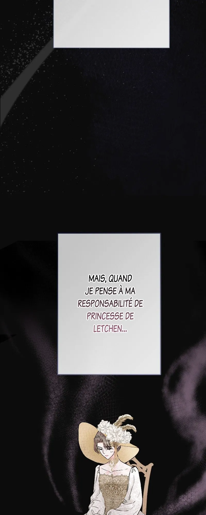 Read Le Prince scandaleux Manga Online