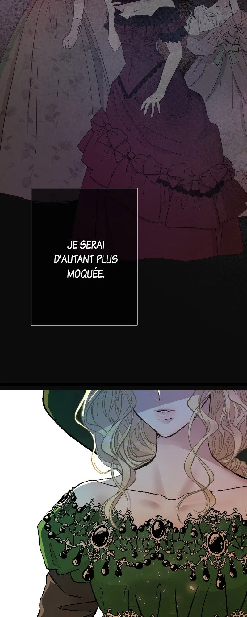 Read Le Prince scandaleux Manga Online