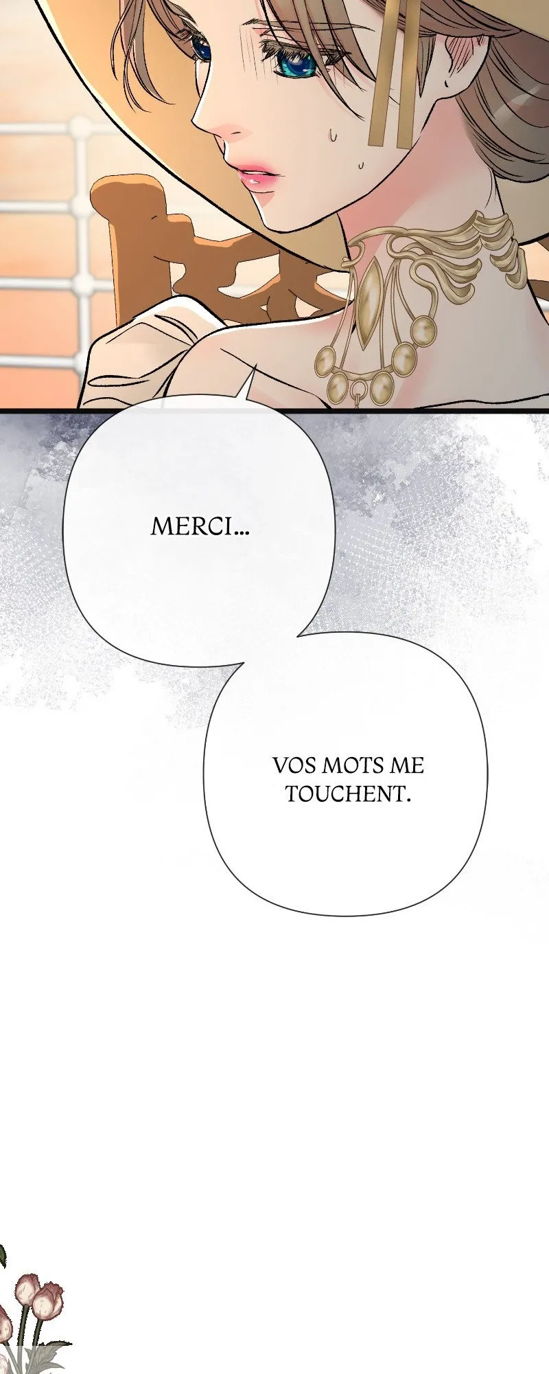 Read Le Prince scandaleux Manga Online