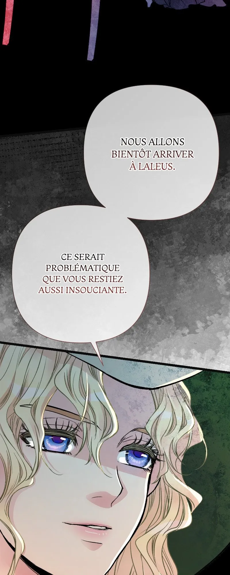Read Le Prince scandaleux Manga Online