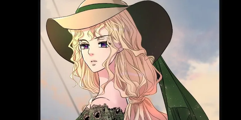 Read Le Prince scandaleux Manga Online