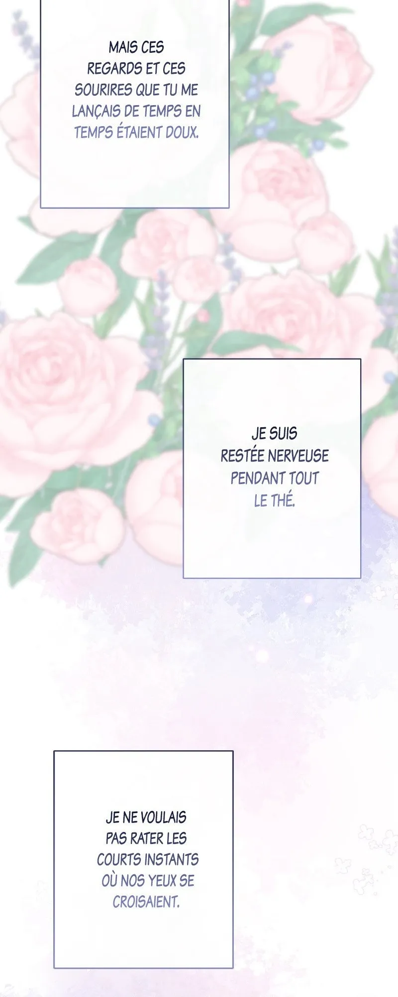 Read Le Prince scandaleux Manga Online