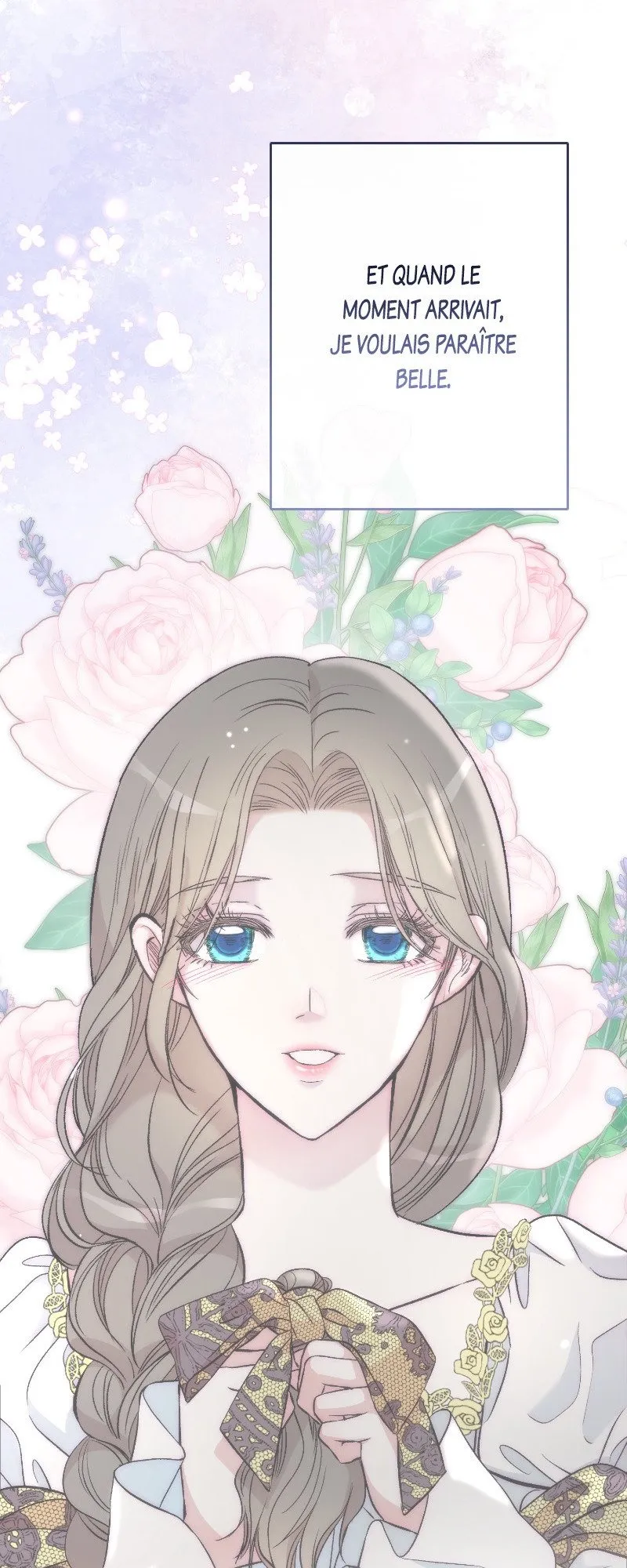 Read Le Prince scandaleux Manga Online
