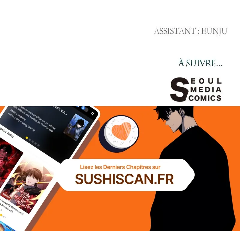Read Le Prince scandaleux Manga Online