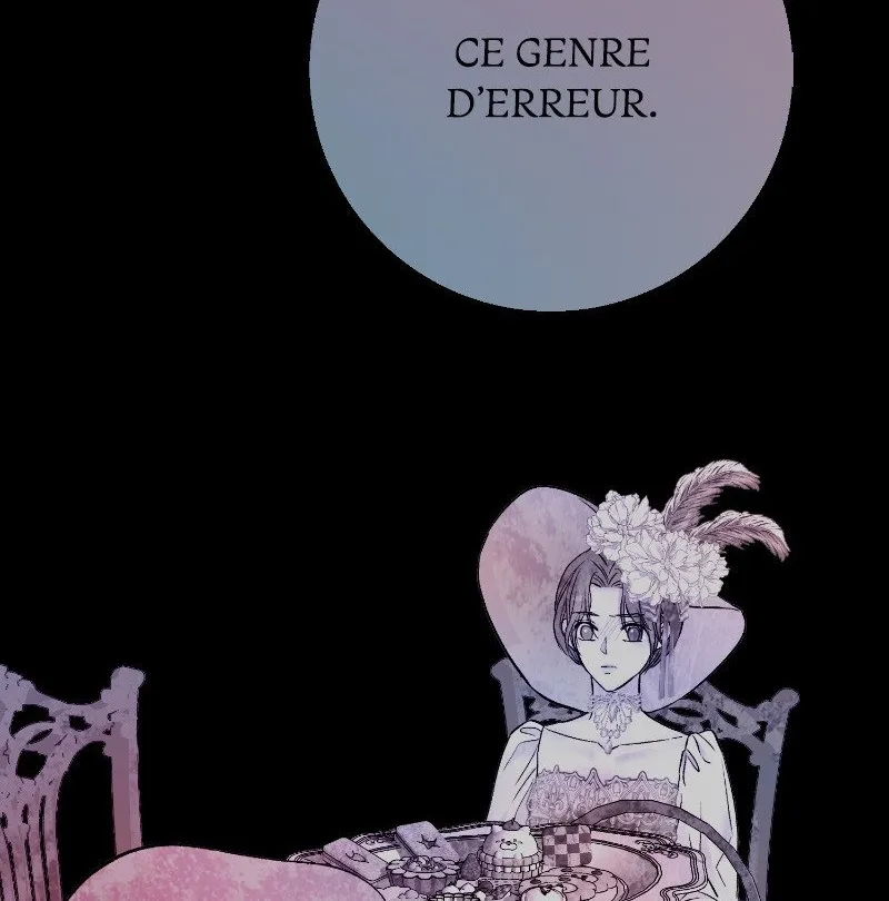 Read Le Prince scandaleux Manga Online