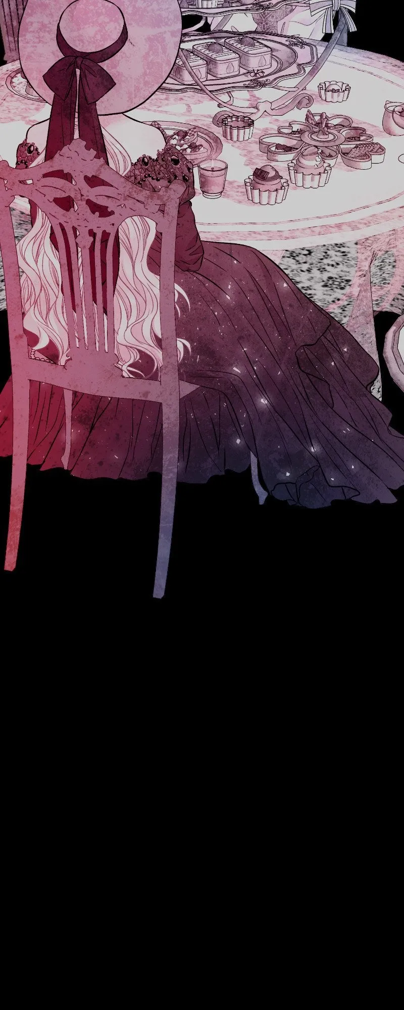Read Le Prince scandaleux Manga Online