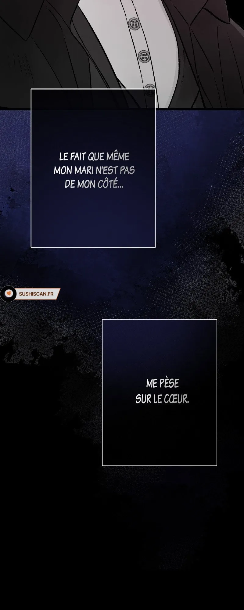 Read Le Prince scandaleux Manga Online