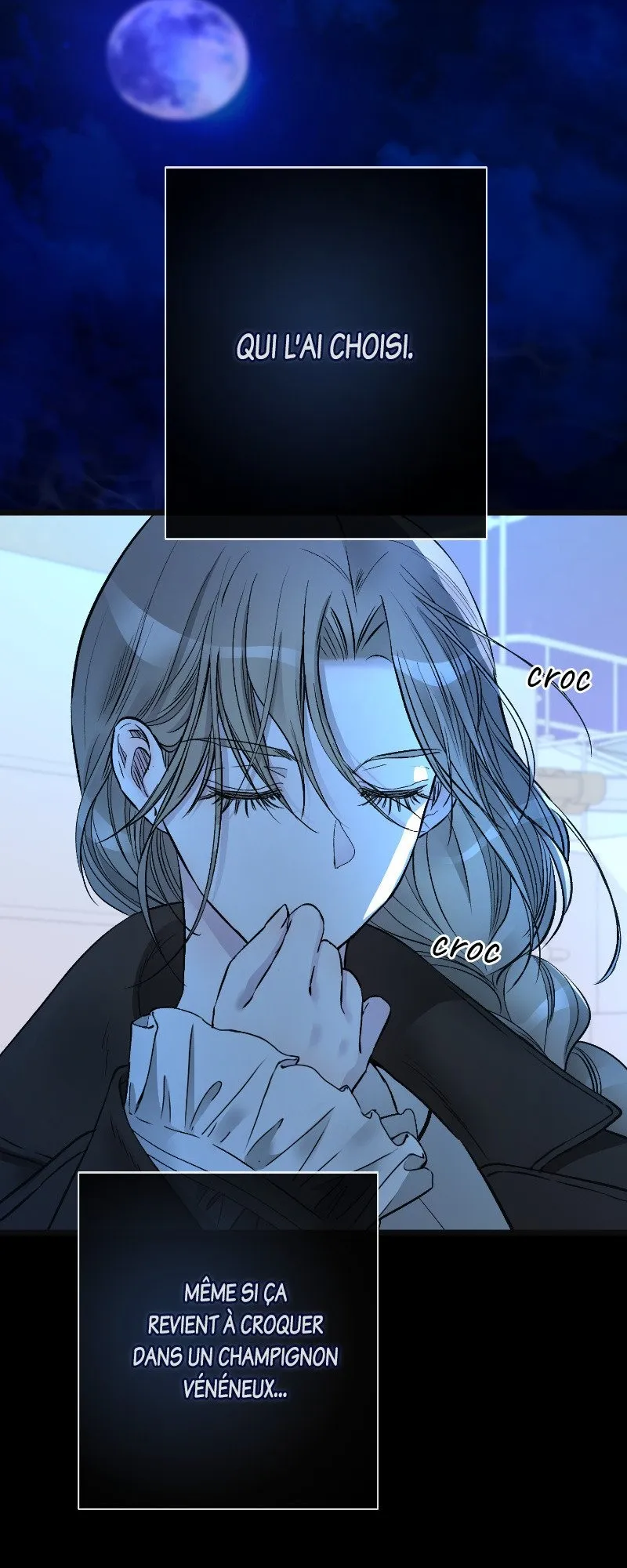 Read Le Prince scandaleux Manga Online