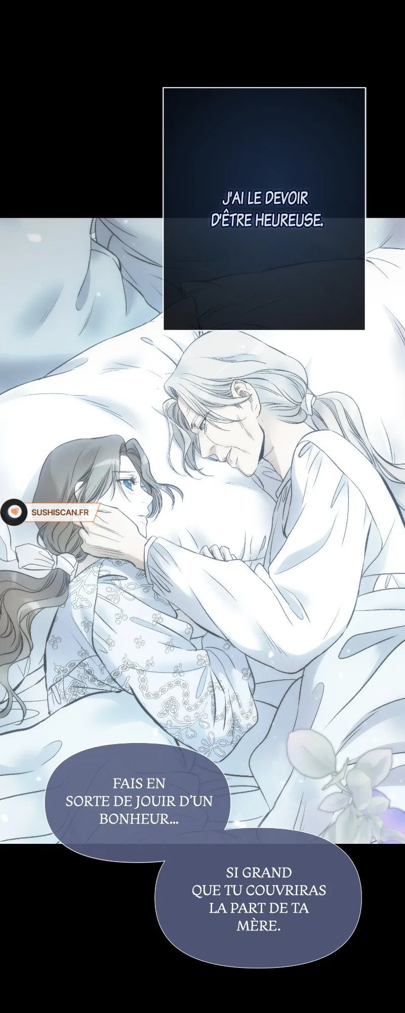 Read Le Prince scandaleux Manga Online