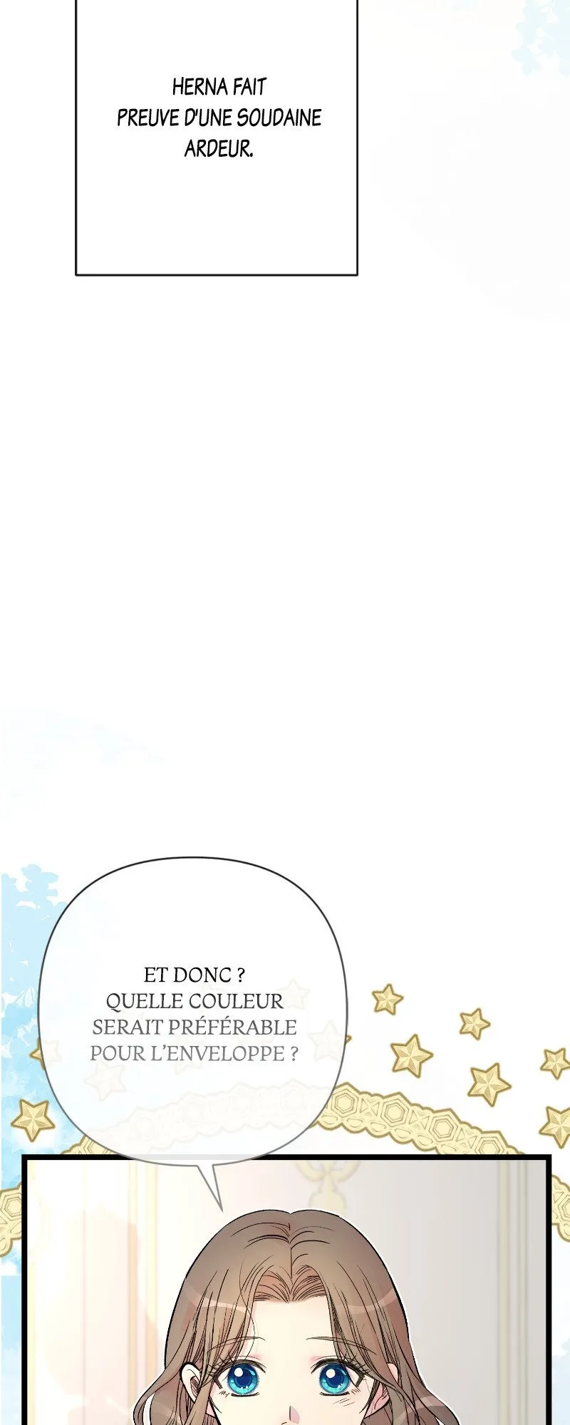 Read Le Prince scandaleux Manga Online