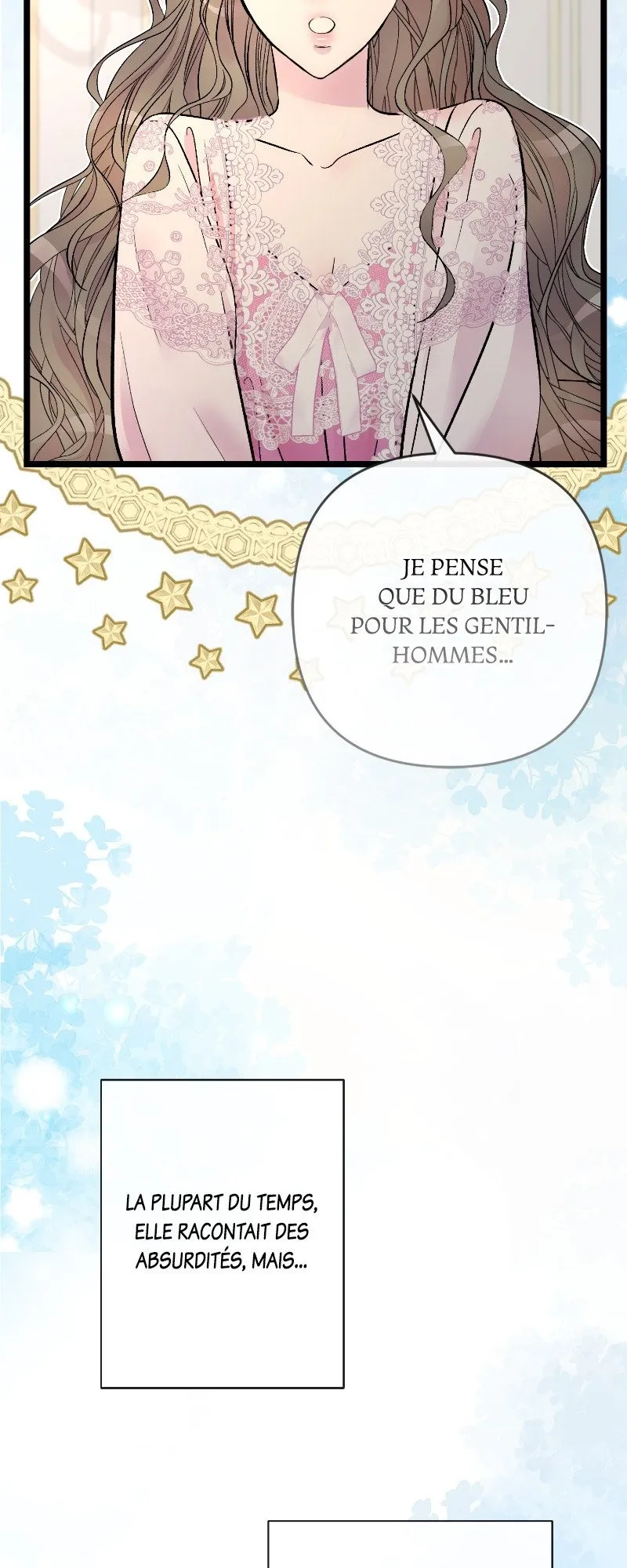 Read Le Prince scandaleux Manga Online