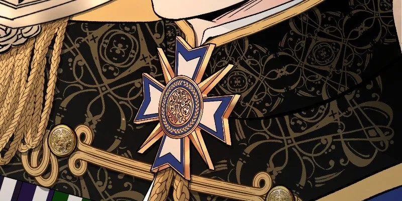 Read Le Prince scandaleux Manga Online