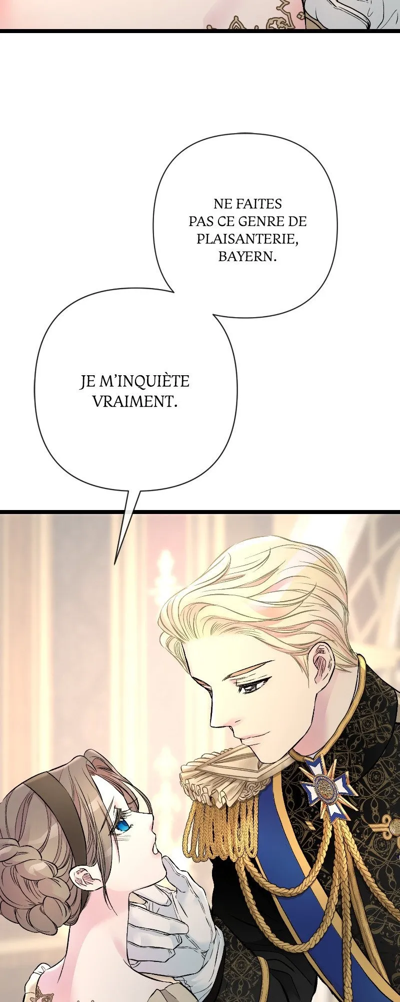 Read Le Prince scandaleux Manga Online