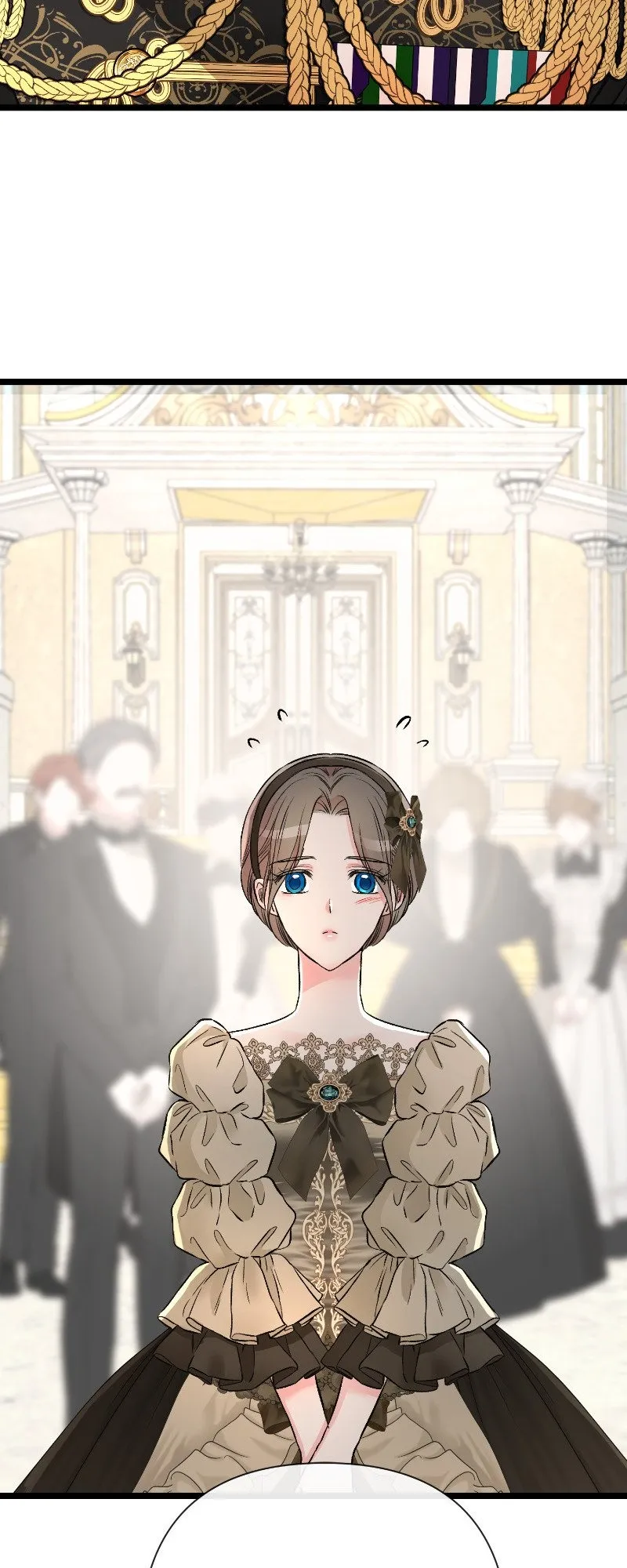 Read Le Prince scandaleux Manga Online