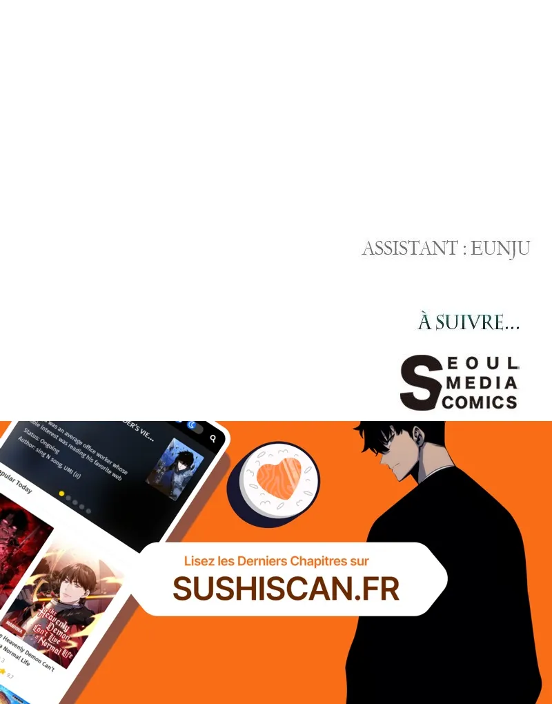 Read Le Prince scandaleux Manga Online