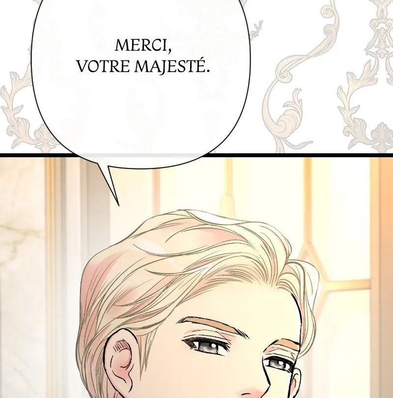 Read Le Prince scandaleux Manga Online