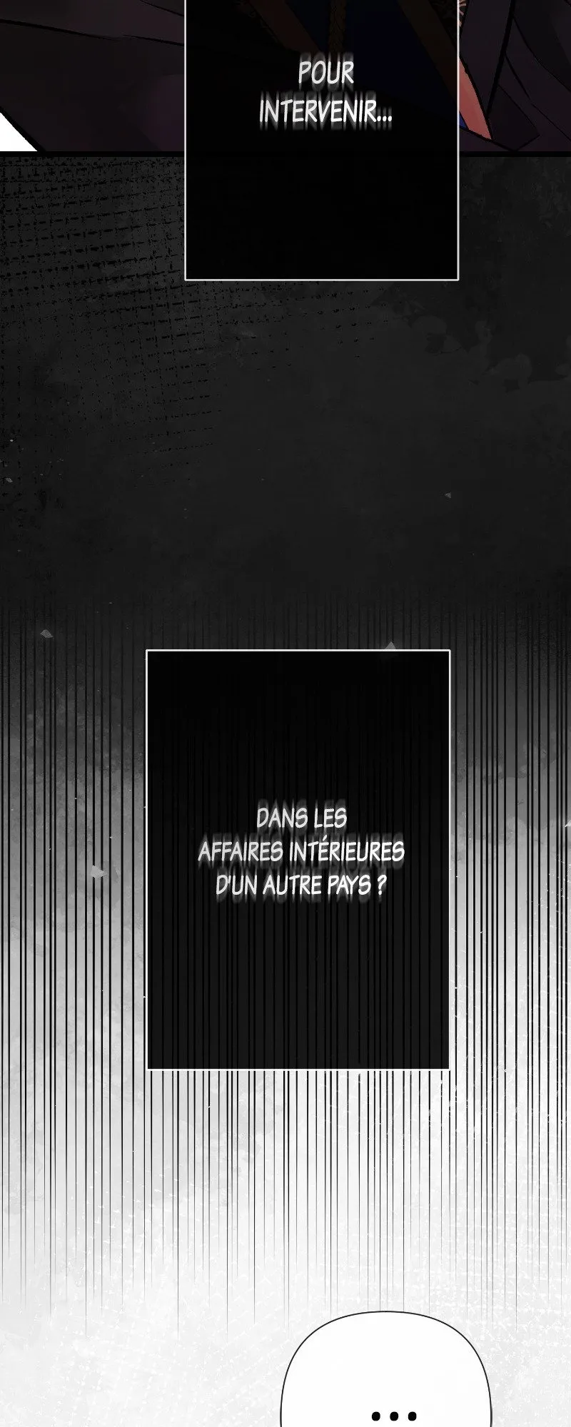Read Le Prince scandaleux Manga Online