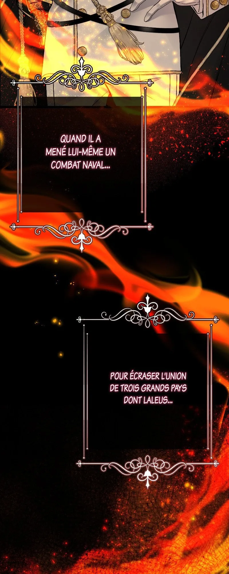 Read Le Prince scandaleux Manga Online
