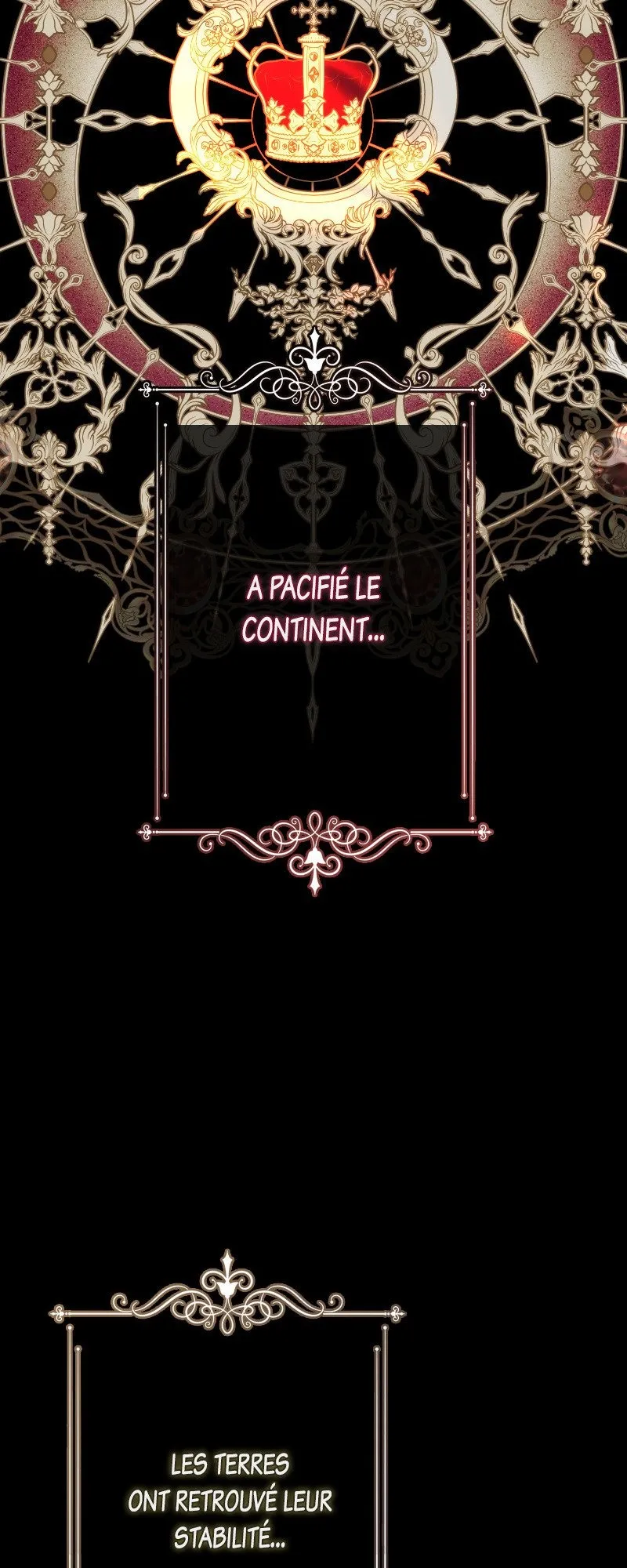 Read Le Prince scandaleux Manga Online