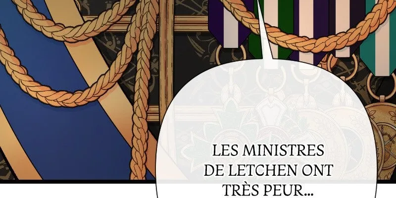 Read Le Prince scandaleux Manga Online