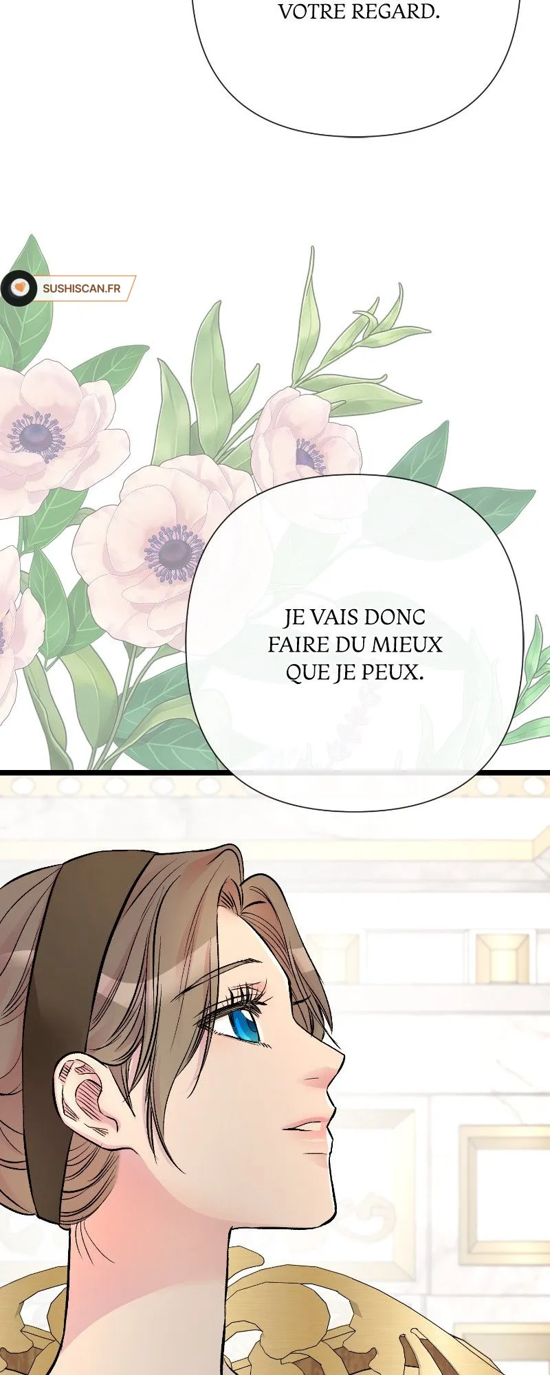 Read Le Prince scandaleux Manga Online