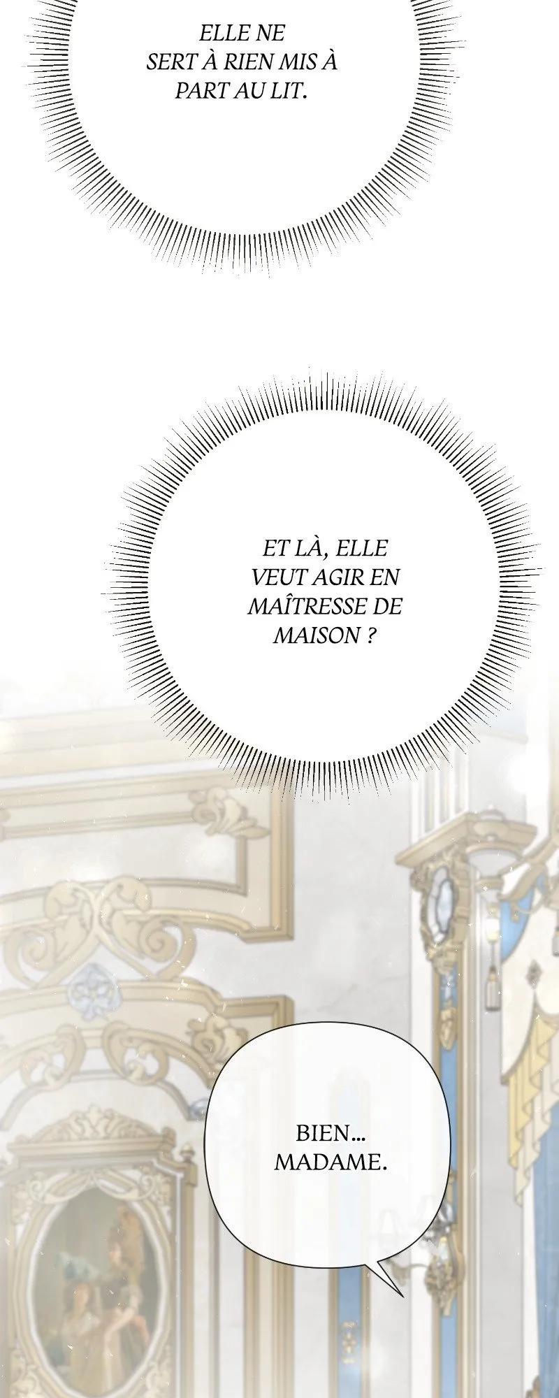 Read Le Prince scandaleux Manga Online
