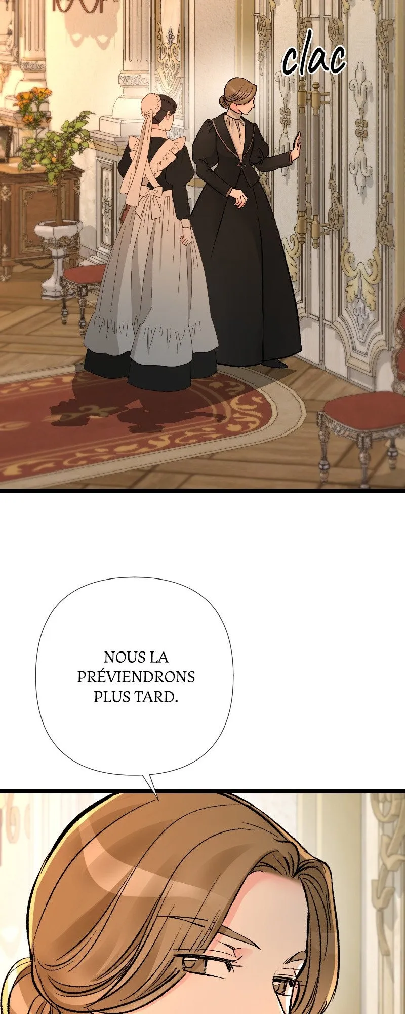 Read Le Prince scandaleux Manga Online