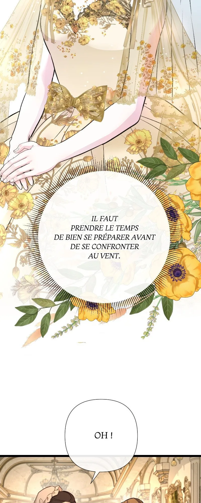 Read Le Prince scandaleux Manga Online